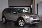 Land Rover Discovery Sport 1.5T P300e Plug-In Hybride Pano L, Auto's, Land Rover, Automaat, Gebruikt, 4 cilinders, Discovery Sport