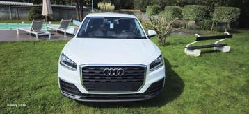 Audi Q2 1.0i TFSI ULTRA*NAV CAM 1er PROP