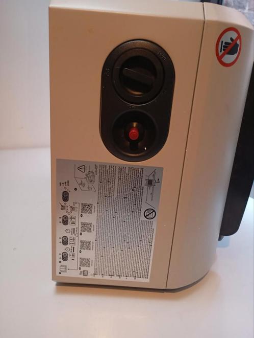 Chauffage à gaz, Doe-het-zelf en Bouw, Verwarming en Radiatoren, Zo goed als nieuw, Ophalen