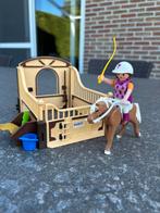 Playmobil 5518, Ophalen, Gebruikt