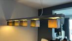 Hanglamp met 5 lampen, Ophalen, Gebruikt