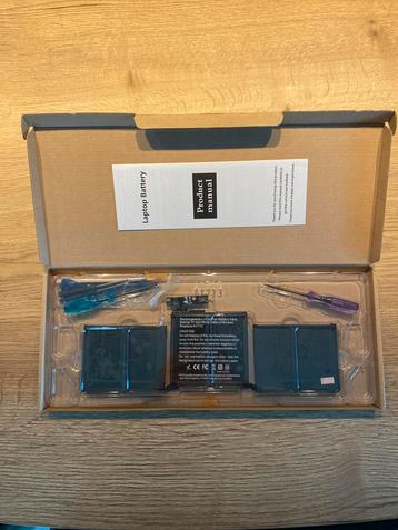 Nieuwe MacBook Pro 13" (2016-2017) Batterij (A1713) beschikbaar voor biedingen