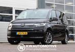 Volkswagen Multivan 1.4 eHybrid L2 Bulli Edition PANO/ 360 C, Gebruikt, Euro 6, 4 cilinders, Zwart