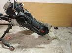 scooter motor, Motoren, Ophalen, Gebruikt