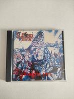 Cloven Hoof - Fighting back, live cd, Heavy Metal, Ophalen of Verzenden, Zo goed als nieuw