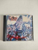 Cloven Hoof - Fighting back, cd live, Heavy Metal, Comme neuf, Enlèvement ou Envoi