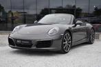 Porsche 911 CARRERA 991 4 Cabrio PDK *46.642km* (bj 2016), Auto's, Automaat, 4 zetels, Gebruikt, Euro 6