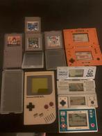 Game boy, Gebruikt, Ophalen of Verzenden