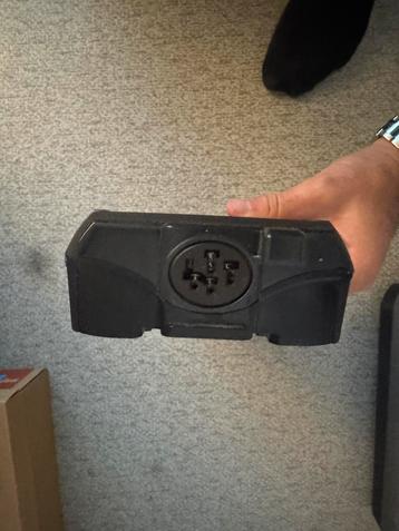 Elektrische Fiets Bosch batterij 500w beschikbaar voor biedingen