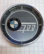 electra VDO BMW 700 dashboard embleem met chroomrand, Auto-onderdelen, BMW, Ophalen