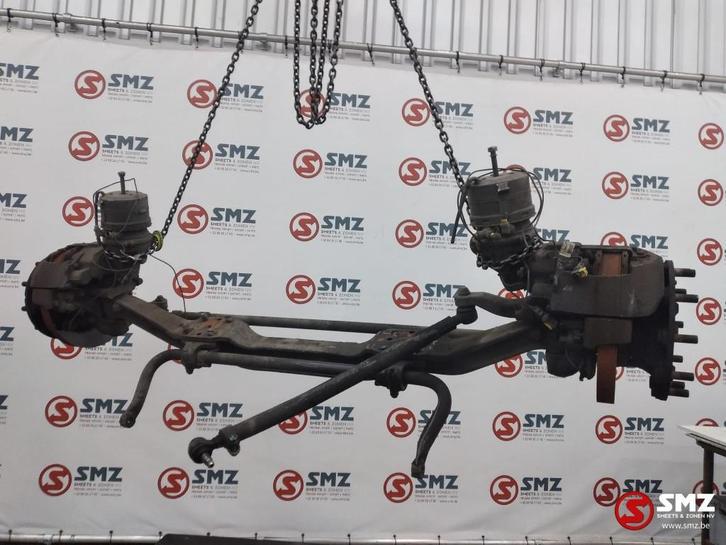 Occ stuuras Volvo FH4 22208213, Auto-onderdelen, Vrachtwagen-onderdelen, Volvo, Ophanging en Onderstel, Gebruikt