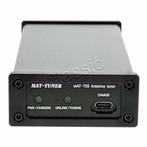 Antenne tuner Mat 705 voor Icom Ic705, Telecommunicatie, Ophalen of Verzenden, Zo goed als nieuw