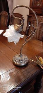 Mooie rustieke lampjes te koop, Tuin en Terras, Ophalen, Zo goed als nieuw, Elektrisch