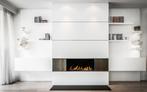 Gashaard M-Design Luna Diamond 1000 H (stockmodel), Ophalen, Nieuw, Inbouwhaard, Gashaard