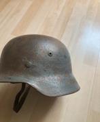 Duitse helm, Verzamelen, Ophalen of Verzenden