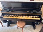 Buffet piano pleyel, Muziek en Instrumenten, Ophalen, Gebruikt, Zwart, Piano