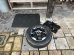 Reservewiel set voor Jeep Renegade 2019 16inch -19inch, Ophalen, Zo goed als nieuw