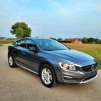 VOLVO S60 CROSS COUNTRY D3 | DIESEL 2.0L | 150PK, Voorwielaandrijving, Stof, S60, Bedrijf