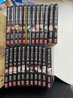 Demon slayer intégrale en 23 tomes 1 à23 collection complète, Ophalen of Verzenden