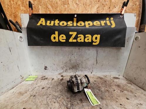 Dynamo van een Honda Jazz, Auto-onderdelen, Motor en Toebehoren, Honda, Gebruikt, 3 maanden garantie, Ophalen of Verzenden