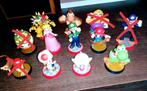 Amiibo Nintendo., Enlèvement ou Envoi, Utilisé