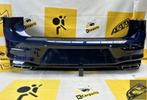 VW Golf 8 VIII R-LINE Achterbumper 4XPDC ORGINEEL 5H6807421D, Gebruikt, Achter, Volkswagen, Bumper
