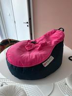 Pouf bebe Sit & joy, Ophalen, Zo goed als nieuw