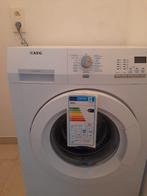 AEG WASMACHINE, Elektronische apparatuur, Ophalen, Zo goed als nieuw