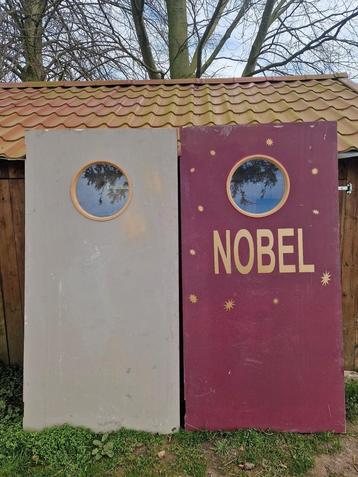Portes  beschikbaar voor biedingen