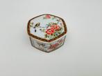 Vintage Japans juwelen doosje, Ophalen of Verzenden