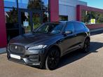 Jaguar F-Pace, Auto's, Automaat, 2033 kg, 2993 cc, Leder