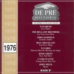 De Pre Historie 1976 | 4007192607488 | B22, Cd's en Dvd's, Verzenden, Gebruikt, Pop