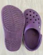 Crocs maat 22-23, Kinderen en Baby's, Ophalen of Verzenden, Zo goed als nieuw