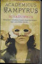 schaduwkus, Ophalen of Verzenden, Nieuw, Fictie