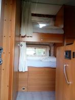 mobilehome fiat ducato elnagh doral, Caravanes & Camping, Camping-cars, Plus de 6, Diesel, Particulier, 6 à 7 mètres