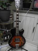 Ibanez artcore AF-75 hollow body, Muziek en Instrumenten, Snaarinstrumenten | Gitaren | Elektrisch, Ophalen of Verzenden, Gebruikt