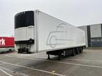 2013 renders ROC 16.27 Oplegger, Auto's, Vrachtwagens, Overige brandstoffen, Bedrijf, Aanhangers en Opleggers, Te koop