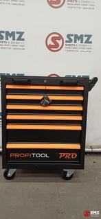 Gereedschapswagen gevuld 258 delig, Nieuw, Overige merken, Overige Auto-onderdelen