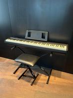 Piano électrique Roland FP-10, Muziek en Instrumenten, Piano's, Ophalen, Zwart, Digitaal, Zo goed als nieuw