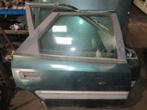 PORTIER RECHTS ACHTER Citroën Xantia Break (X1 / 2), Gebruikt, Achter, Citroën, Deur