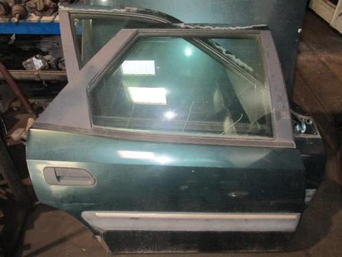 PORTIER RECHTS ACHTER Citroën Xantia Break (X1 / 2), Auto-onderdelen, Carrosserie, Deur, Citroën, Achter, Rechts, Gebruikt