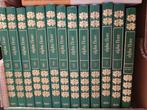 Encyclopédie alpha sur les fleurs 13 volumes., Livres, Enlèvement, Neuf