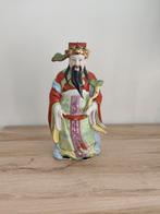 Traditioneel Chinese geluksbeeld, Ophalen, Gebruikt