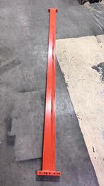 Barres pour charges lourdes, Bricolage & Construction, Enlèvement ou Envoi, Utilisé