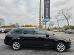 SKODA OCTAVIA BREAK//LED/NAVI-CARPLAY-ANDROID/PDC/CRUIS, Auto's, Voorwielaandrijving, 4 cilinders, 1600 cc, Zwart