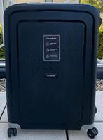 Chariot Samsonite 69 cm - Noir - léger, robuste et spacieux, Enlèvement, Utilisé
