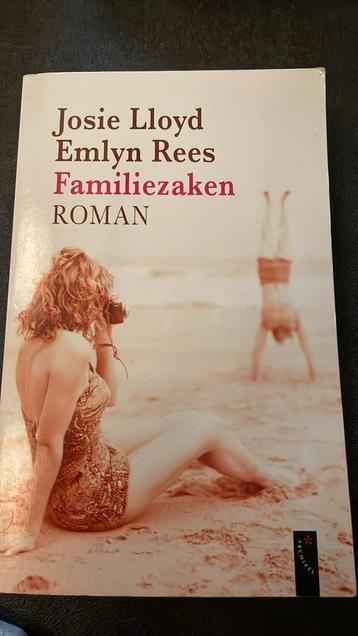 Emlyn Rees - Familiezaken beschikbaar voor biedingen