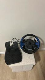 Stuur PS4 (thrustmaster T150), Games en Spelcomputers, Ophalen, Zo goed als nieuw