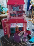 Maison de Barbie et accessoires, Enlèvement, Comme neuf, Accessoires