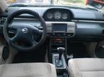 AUTOMAAT POOK ABS Nissan X-Trail (T30) (01-2001/01-2013), Gebruikt, Nissan
